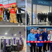 New businesses that opened in Reading in 2023