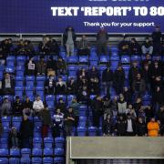Reading EFL Trophy win witnessed by lowest competitive crowd of 21st century