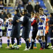'We need to continue working' Reading boss on Barnsley defeat and late substitutions