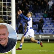 Dave Kitson Column: A derby draw between two of my former clubs