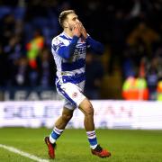 'It was beautiful' Reading boss on first experience of Thames Valley Derby