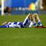 Former Reading star slams 'embarrassing' Oxford draw and calls for end to protest