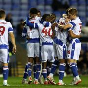 Reading team news: One change for Lincoln City trip as Caylan Vickers drops out