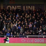 Reading fans sell out Portsmouth trip inside four days for first trip in a decade