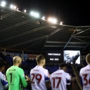 Reading supporters invited to remember loved ones in memorial montage on Saturday