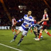 Live updates: Festive football at SCL Stadium as Reading host Wigan Athletic