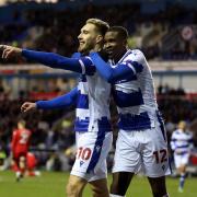 Reading strike late to hold promotion-chasing Peterborough in entertaining draw