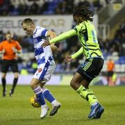 Reading braced for cup double-header next week as youngsters get chance to shine