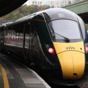 No long-distance trains this Saturday as GWR announces strike