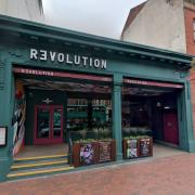 Revolution in Reading is closed for good
