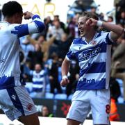 League Two leaders latest to show interest in Reading midfielder