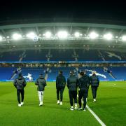 Reading set to outsell home support for EFL Trophy clash at Premier League Brighton