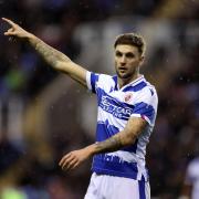 Reading team news: Strong team named for Brighton knockout clash