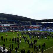 Reading fan group urge supporters to refrain from on-pitch protest for Derby clash