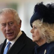 King to be treated in hospital for enlarged prostate palace says