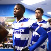 Reading team news: Nelson Abbey drops out against Wigan sparking future fears