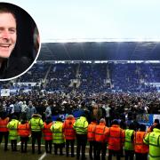 'You will come back from it' Peterborough United owner tips Reading to turn fortunes