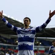 Reading midfielder 'doesn't regret joining' despite project not going to plan