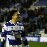 Reading bounce back from defeat and get better of promotion-chasing Derby County