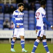 Forgotten Reading man joins League One promotion chasers on loan