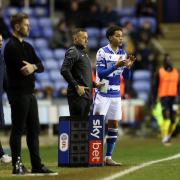 Reading midfielder to return after AFCON exit without playing a minute