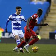 Reading defender on the verge of Portsmouth move in cut price deal