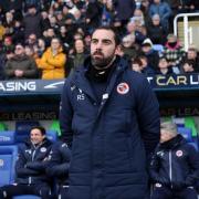 'We need to perform better' Reading boss on Fleetwood draw and injury update