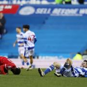 'Still no improvement' Reading still unsure on centre-back fitness for Charlton clash