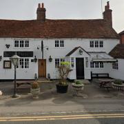 The Swan in Three Mile Cross set to reopen afters years of closure