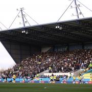 Reading sell-out initial allocation for mammoth Carlisle trip in just 24 hours