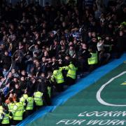 Dave Kitson Column: Crowd trouble is still an unwelcome part of football