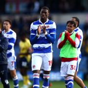 Reading team news: Ehibhatiomhan rewarded for Oxford cameo with Stevenage start