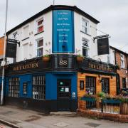 Pub landlords 'pass on the baton' as their journey comes to an end