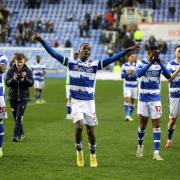 Reading Ratings: Femi Azeez and Amadou Mbengue team up to beat Charlton Athletic