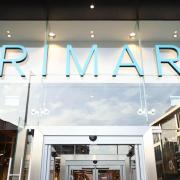 NEW Primark store confirmed to open near Reading