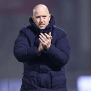 'We dominated the game' Fleetwood Town boss issues verdict of late Reading draw