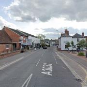 Village in Berkshire named BEST place to live in England