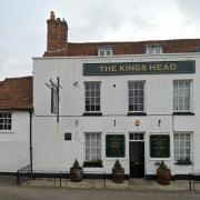 Popular pub reopens after quarter million-pound refurbishment