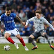 Reading Ratings: Button struggles but substitute Savage nets in Portsmouth defeat