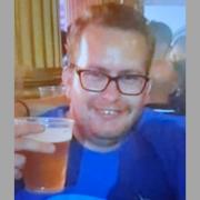 Have you seen him? Police continue to appeal for missing man