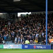 Reading away following continue to impress with over 1,300 expected for Carlisle trip