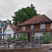 Popular Berkshire pub launches two meals for £10 special offer