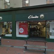 Reading shoe shop SAFE as neighbouring town's store suddenly closes. 