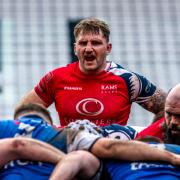 'Rams must forget their recent record against Sale,' says captain Robbie Stapley