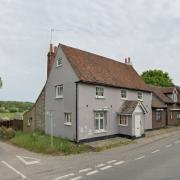 The Black Boys Inn on the A4130 Henley Road in Hurley. Credit Google Maps