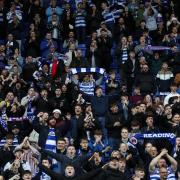 Reading record highest crowd of season in successive weeks for Cambridge rout