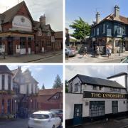 The BEST pubs in Reading according to TripAdvisor