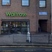 Mystery woman accused of buying all the chocolate biscuits in Waitrose