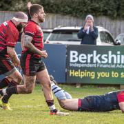 Seb Reynolds left 'proud' of young Rams side after Blackheath comeback