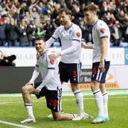 Promotion-chasing Bolton Wanderers put Reading to the sword in heavy defeat